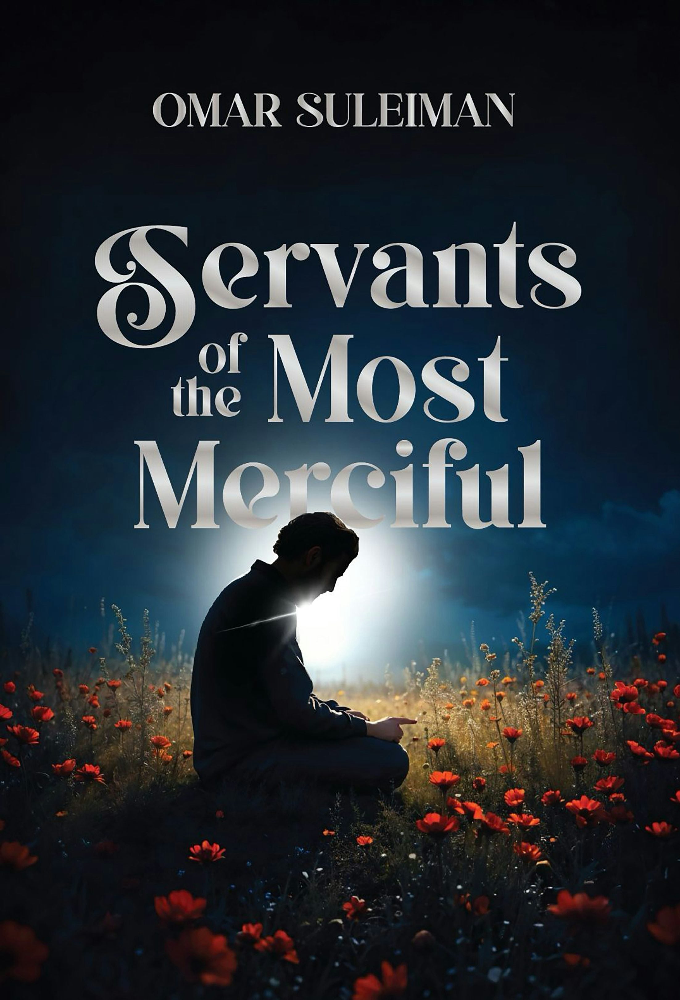 Book cover image for Servants of the Most Merciful ISBN: 9781847742698
